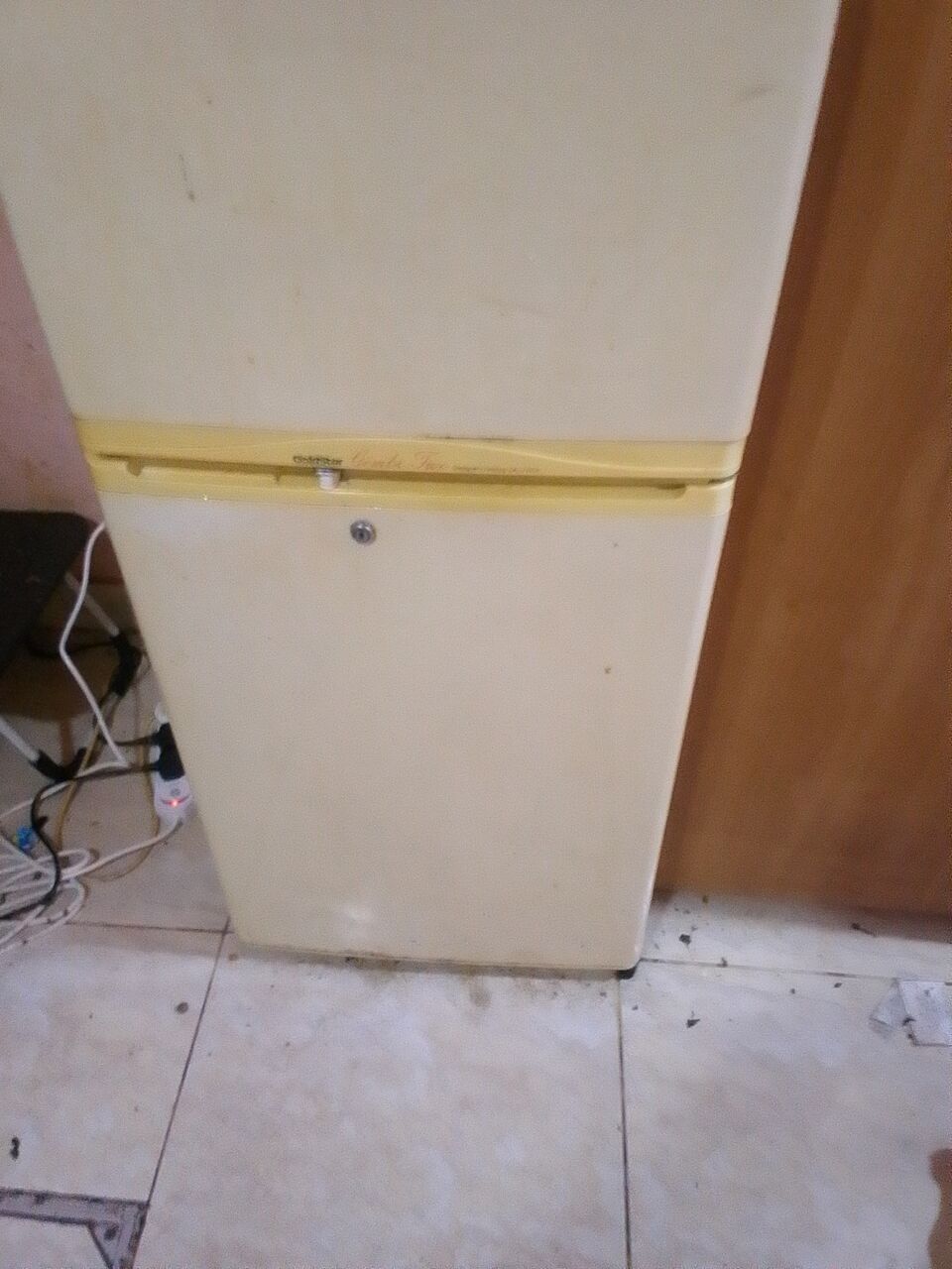 East Riffa, Appliances, BHD 20,  Fridge For Sale GoldStar