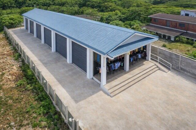 Bangkok, Villas, THB 39999,  168 Sq. Feet,  Building With Land For Rent  Number One Market Bangna 1 Km. Ramkhamhaeng Village 2 1.4
