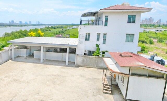 Bangkok, Villas, THB 32999,  144 Sq. Feet,  Orange Skytrain SAT 520m. Rajamangala Stadium, Lat Phrao Bilingual International