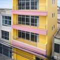 THB 39999,  18 Sq. Feet,  Near MRT Ramkhamhaeng 12 150 M., Near The Mall Ramkhamhaeng 200 M. Commercial Building
