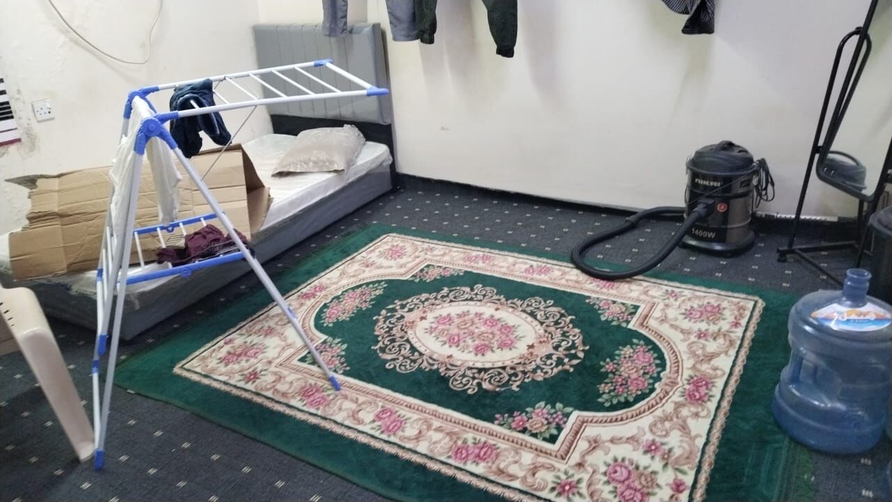 Al Malaz, Apartments, Flats, Houses & Villas, SAR 18000/year,  Furnished,  2 BR,  1180 Sq. Yard,  2 BR, 2 Wash Rooms For Rent At Ground Floor (18,000)