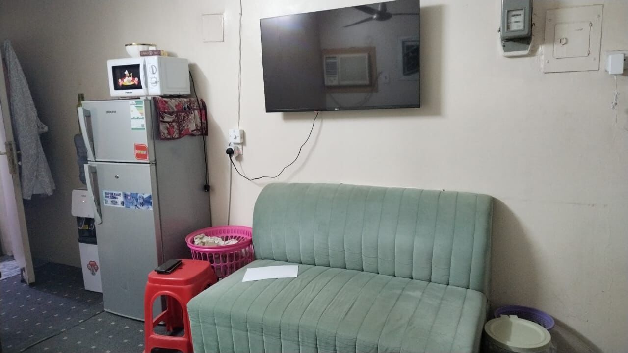 Al Malaz, Apartments, Flats, Houses & Villas, SAR 18000/year,  Furnished,  2 BR,  1180 Sq. Yard,  2 BR, 2 Wash Rooms For Rent At Ground Floor (18,000)