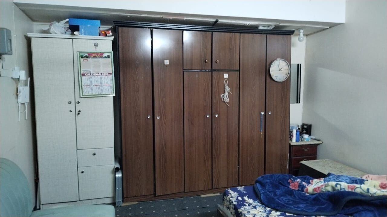 Al Malaz, Apartments, Flats, Houses & Villas, SAR 18000/year,  Furnished,  2 BR,  1180 Sq. Yard,  2 BR, 2 Wash Rooms For Rent At Ground Floor (18,000)