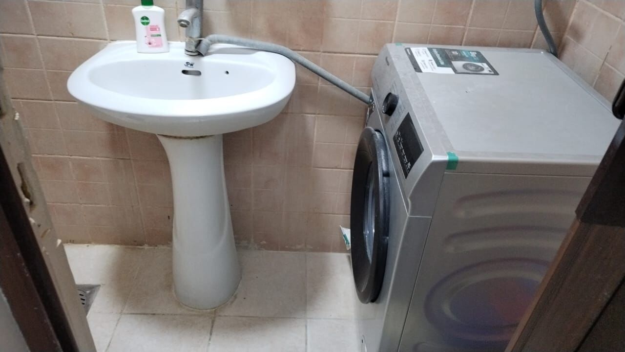 Al Malaz, Apartments, Flats, Houses & Villas, SAR 18000/year,  Furnished,  2 BR,  1180 Sq. Yard,  2 BR, 2 Wash Rooms For Rent At Ground Floor (18,000)