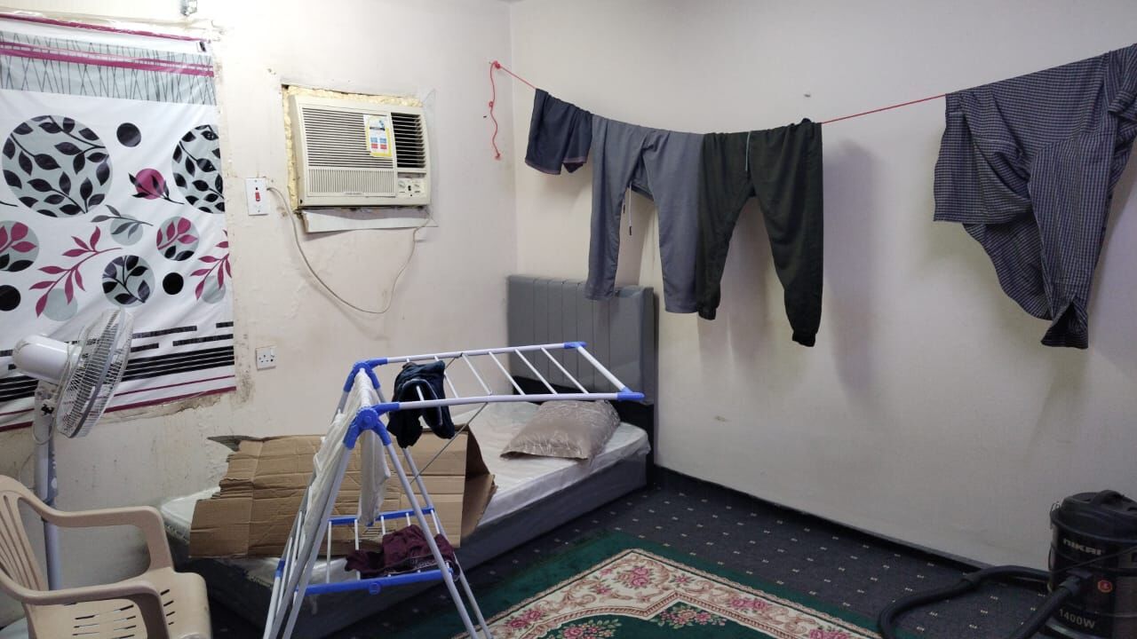 Al Malaz, Apartments, Flats, Houses & Villas, SAR 18000/year,  Furnished,  2 BR,  1180 Sq. Yard,  2 BR, 2 Wash Rooms For Rent At Ground Floor (18,000)