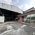 THB 75000,  100 Sq. Feet,  Warehouse For Rent, 103 Sq M., Soi Nakniwat 18, Suitable For Restaurants, Coffee Shops,