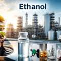 Ethanol Price Trend And Market Analysis