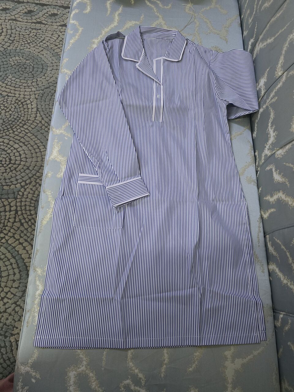 Al Malaz, Clothing & Accessories, SAR 30,  PISES UNIFORM FOR GIRLS NEW