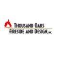 Thousand Oaks Fireside-Design