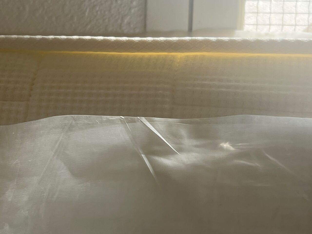 Riyadh, Furniture, SAR 300,  Pan Home Mattress Queen Size (160*200) New For Sale