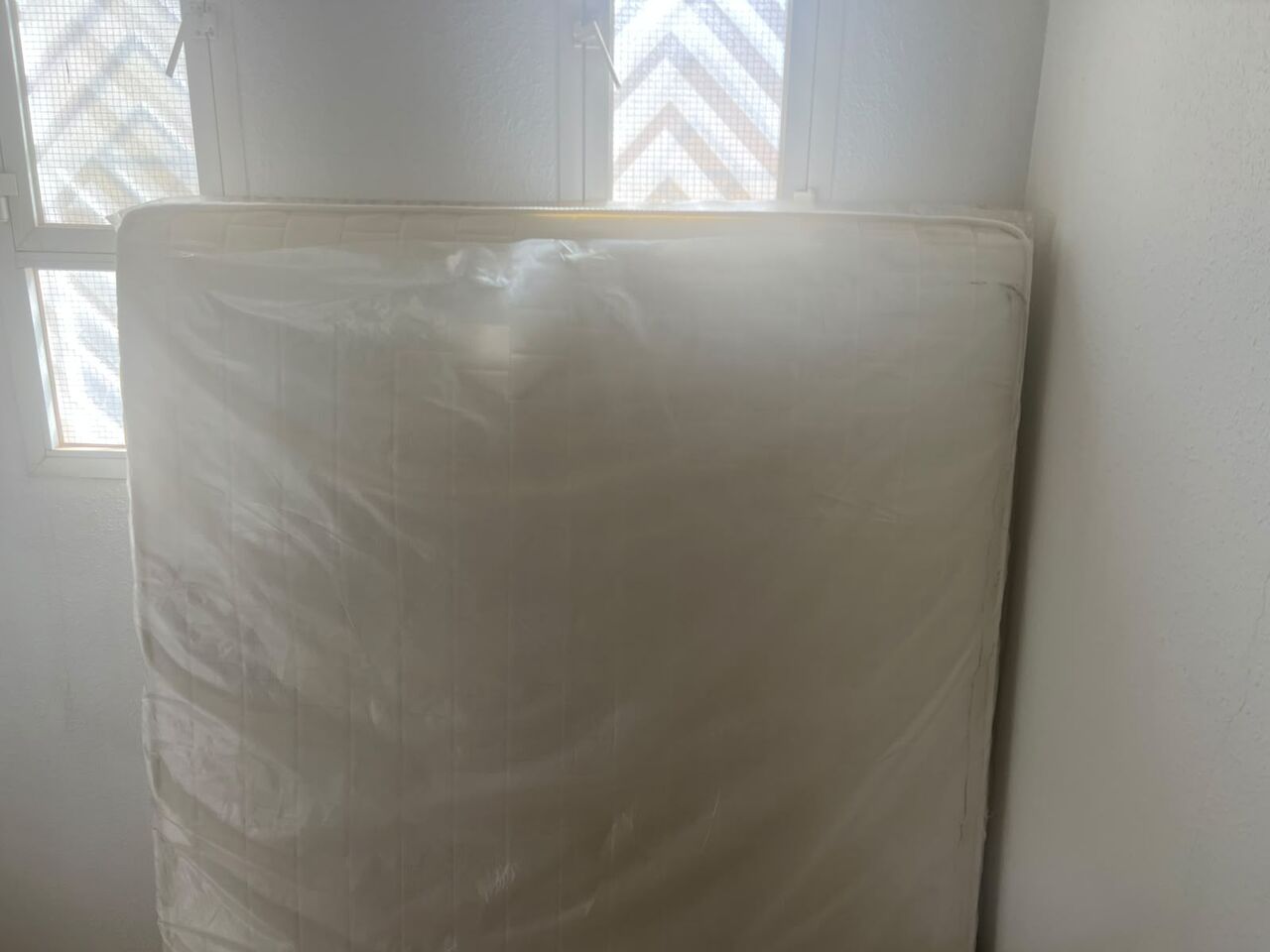 Riyadh, Furniture, SAR 300,  Pan Home Mattress Queen Size (160*200) New For Sale