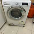 SAR 500,  Automatic Washing Machine