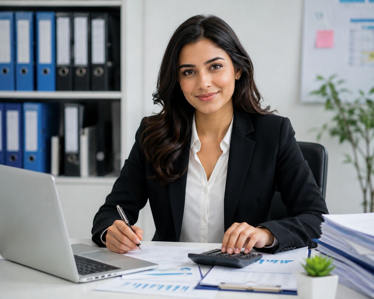 Manama, Jobs, Female Executive Secretary With Sales Background (Filipina Only)
