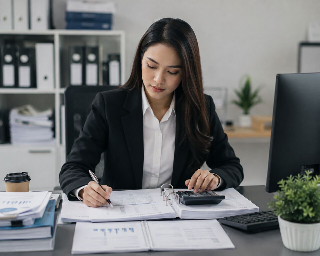 Manama, Jobs, Female Accountant With Experienced (Filipina Only)