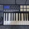 SAR 150,  Worlde Panda 25 Portable USB MIDI