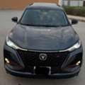SAR 49500,  Changan CS75 Plus,  2022,  Automatic,  75000 KM,  Riyadh Oreja