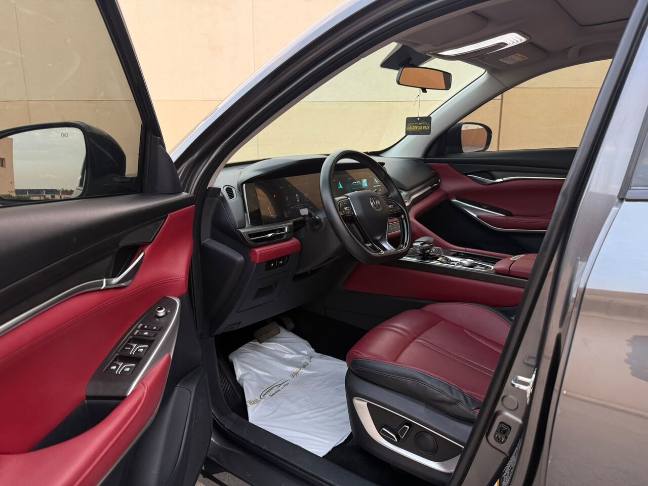 Riyadh, Vehicles, Cars & Trucks , SAR 49500,  Changan CS75 Plus,  2022,  Automatic,  75000 KM,  Riyadh Oreja