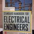 SAR 150,  Standard Handbook For Electrical Engineers