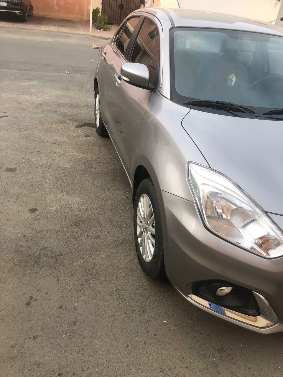 Jeddah, Vehicles, Cars & Trucks , SAR 35000,  Suzuki Dzire 2023 Full Option,  2023,  Automatic,  55000 KM,  Suzuki Dzire  Mint Condition