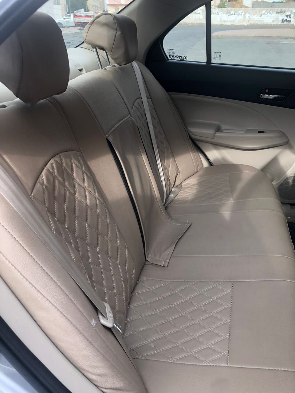Jeddah, Vehicles, Cars & Trucks , SAR 35000,  Suzuki Dzire 2023 Full Option,  2023,  Automatic,  55000 KM,  Suzuki Dzire  Mint Condition