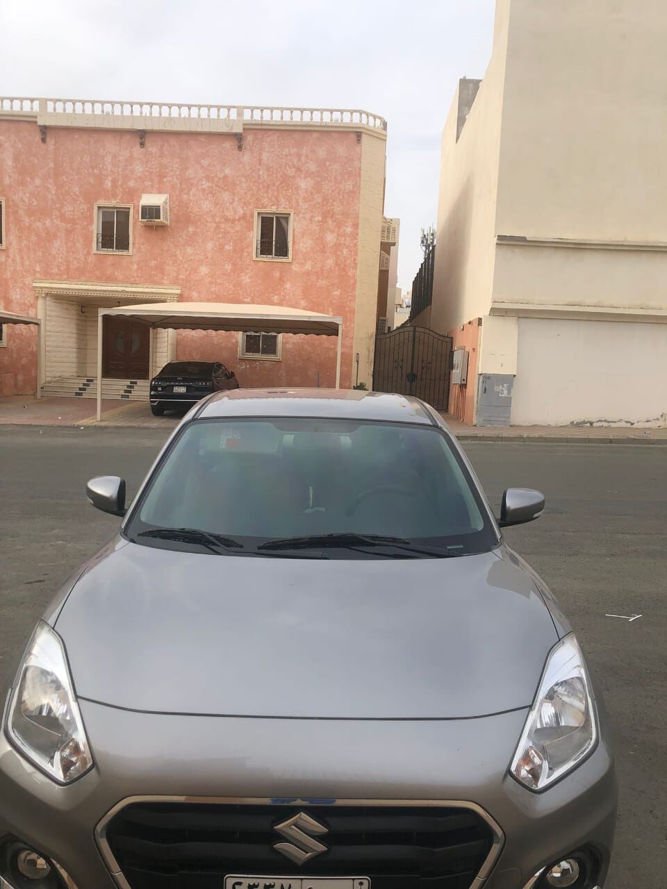 Jeddah, Vehicles, Cars & Trucks , SAR 35000,  Suzuki Dzire 2023 Full Option,  2023,  Automatic,  55000 KM,  Suzuki Dzire  Mint Condition