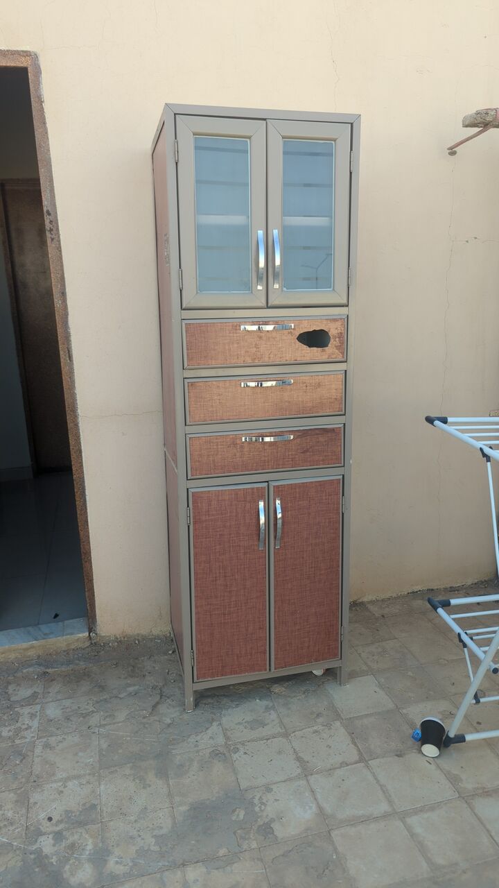 Al Naseem, Appliances, SAR 100,  Kitchen Cabinets