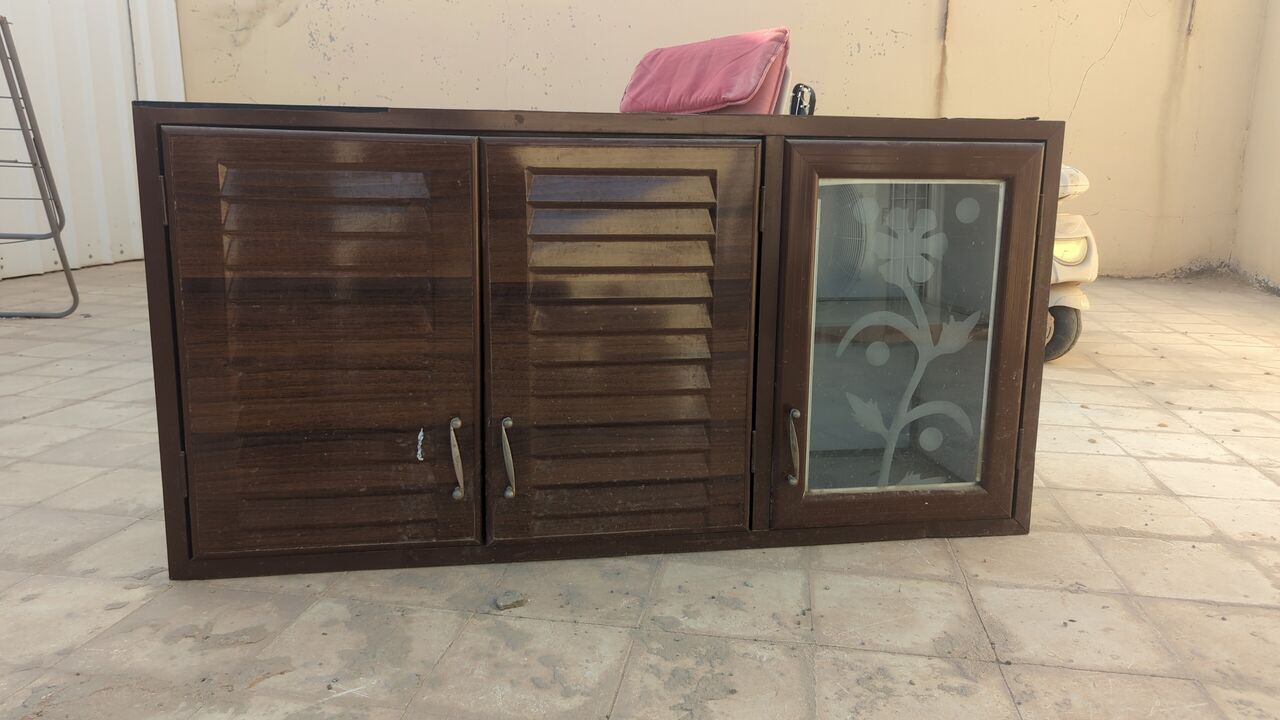 Al Naseem, Appliances, SAR 100,  Kitchen Cabinets