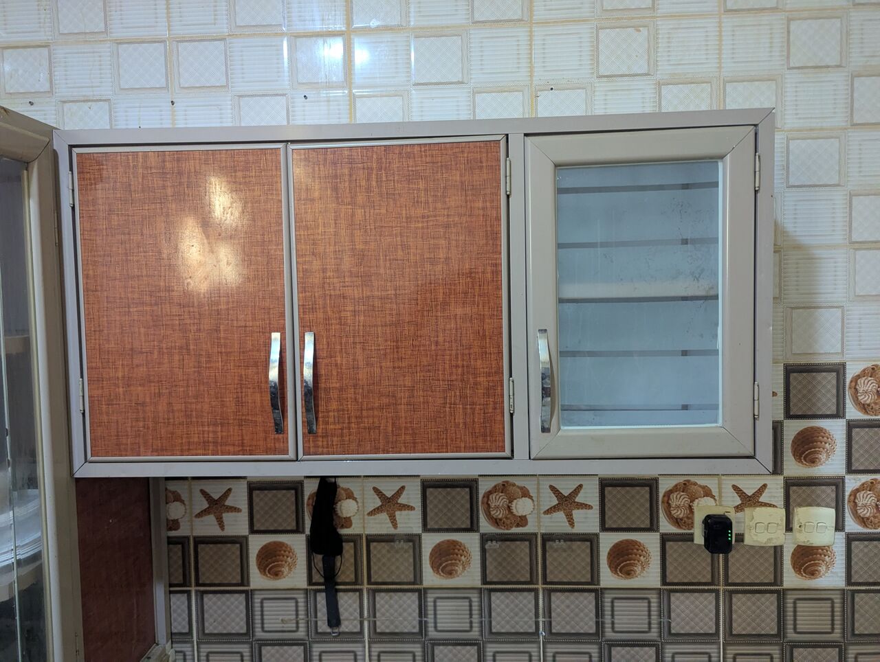 Al Naseem, Appliances, SAR 100,  Kitchen Cabinets