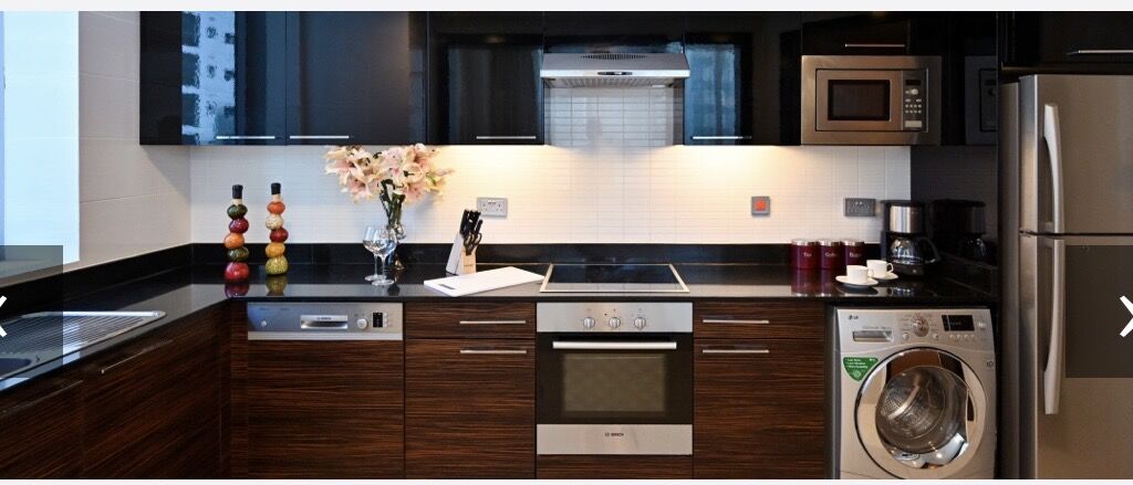 Juffair, Villas, BHD 650,  159 Sq. Meter,  2bhk Plus Study At Fontana Towers