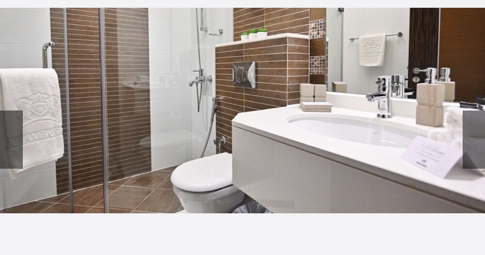 Juffair, Villas, BHD 650,  159 Sq. Meter,  2bhk Plus Study At Fontana Towers