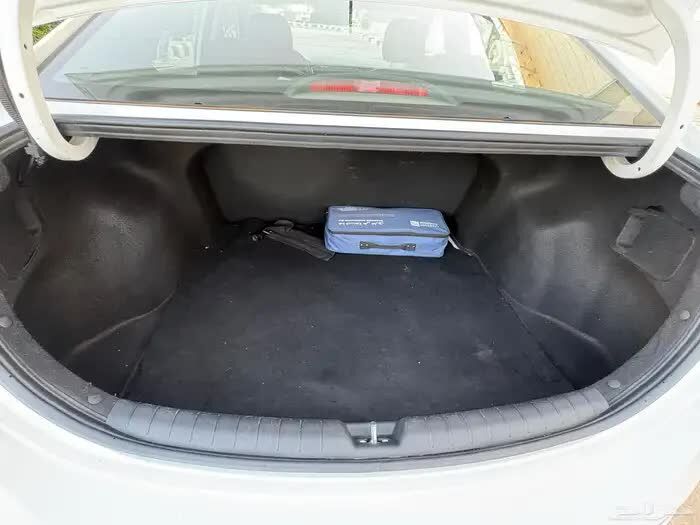 Riyadh, Vehicles, Cars & Trucks , SAR 41500,  HYUNDAI ACCENT,  2023,  Automatic,  70000 KM,  100% ORIGINAL CONDITION D