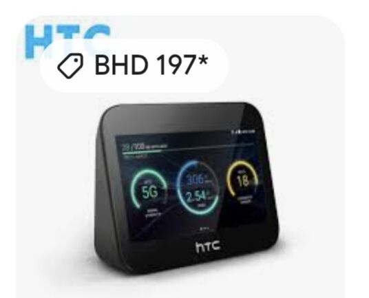 Manama, Electronics, BHD 55,  5g Hub