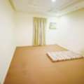 SAR 1300/month,  Separate Semi Furnished Room Available