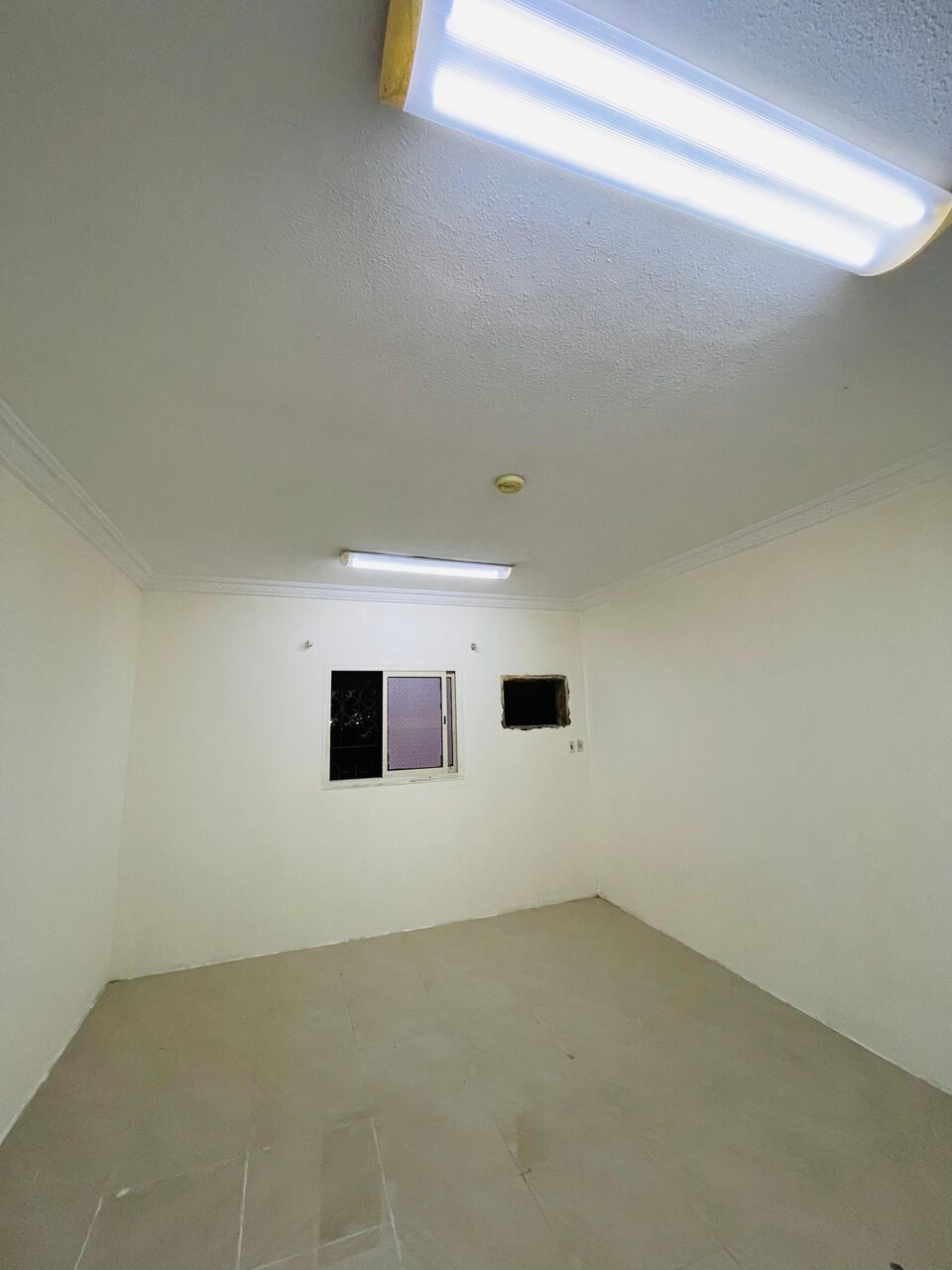 Jubail, Apartments, Flats, Houses & Villas, 2 BR,  2BHK UNFURNISHED APARTMENT ON GROUND FLOOR AVAILABLE FOR RENT