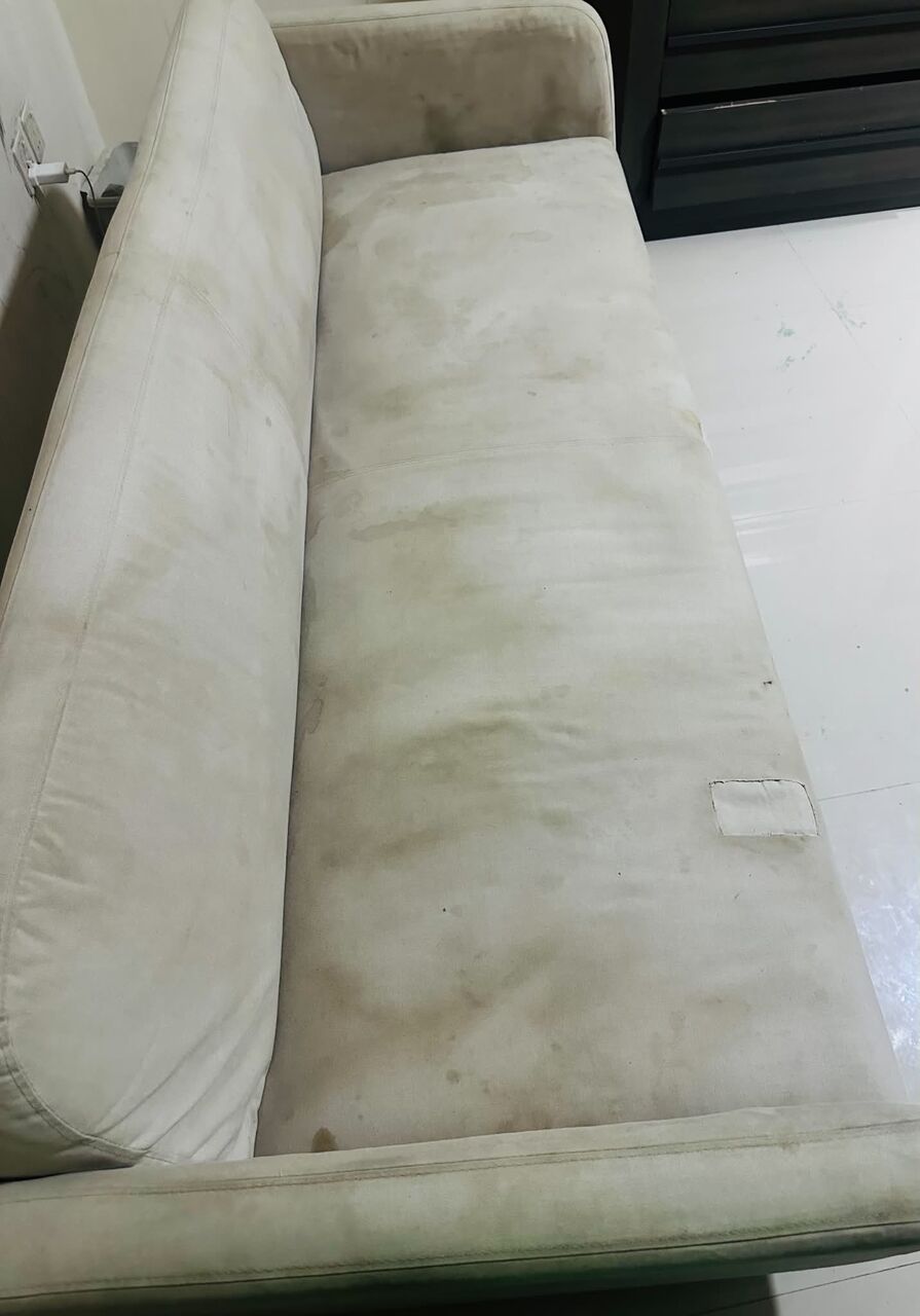 Jubail, Furniture, SAR 200,  Ikea 5-seater Sofa Set