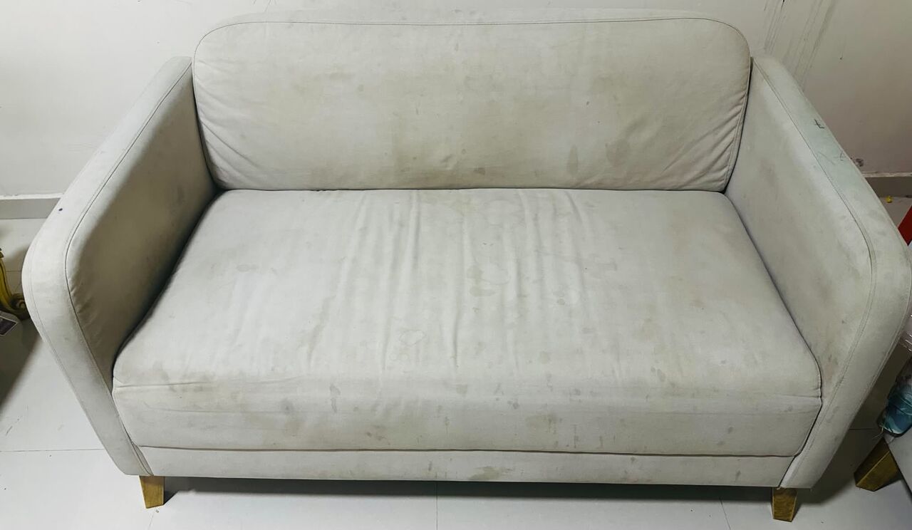 Jubail, Furniture, SAR 200,  Ikea 5-seater Sofa Set