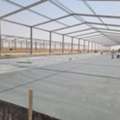 Concrete Construction Work