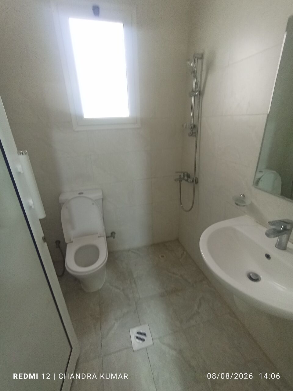 Hidd, Apartments, Flats, Houses & Villas, BHD 200/month,  Furnished,  1 BR,  1BHK Furnished Flat At New Hidd  BD 200 With Ewa Contact : 34304560