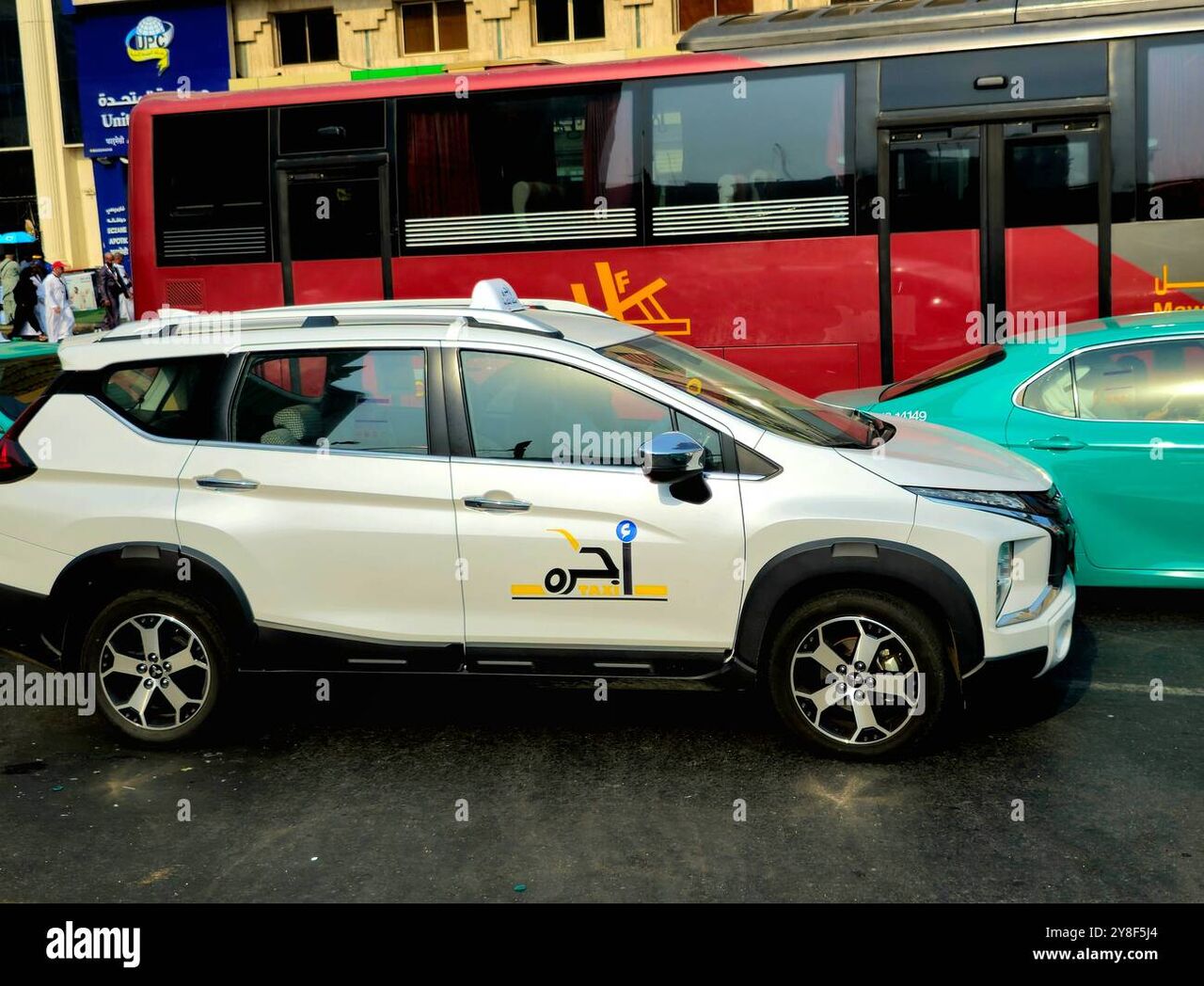 Makkah, Passenger Transport, Hi I Am A Makkah Taxi Service