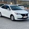 BHD 2100,  Changan Alsvin,  2024,  Automatic,  34800 KM,   /  (White)