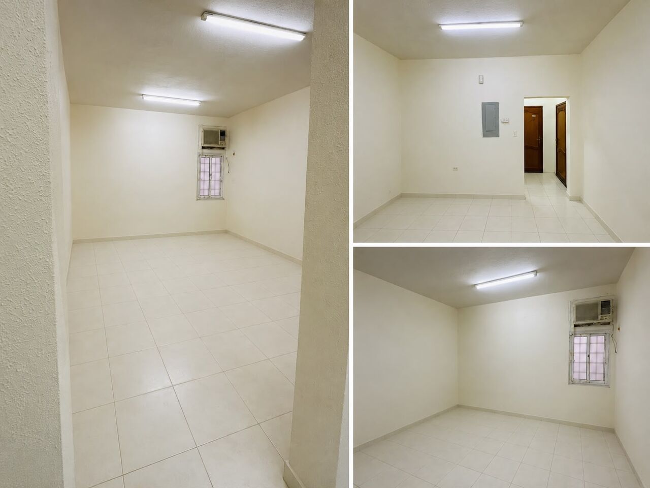 Jubail, Rooms for Rent, SAR 1100/month,  24 Sq. Meter,  24 SQM Room For Rent  Private Entrance & Bathroom  Jubail