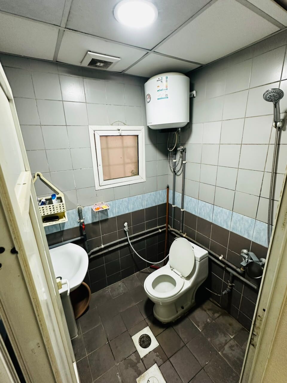 Jubail, Rooms for Rent, SAR 1100/month,  24 Sq. Meter,  24 SQM Room For Rent  Private Entrance & Bathroom  Jubail