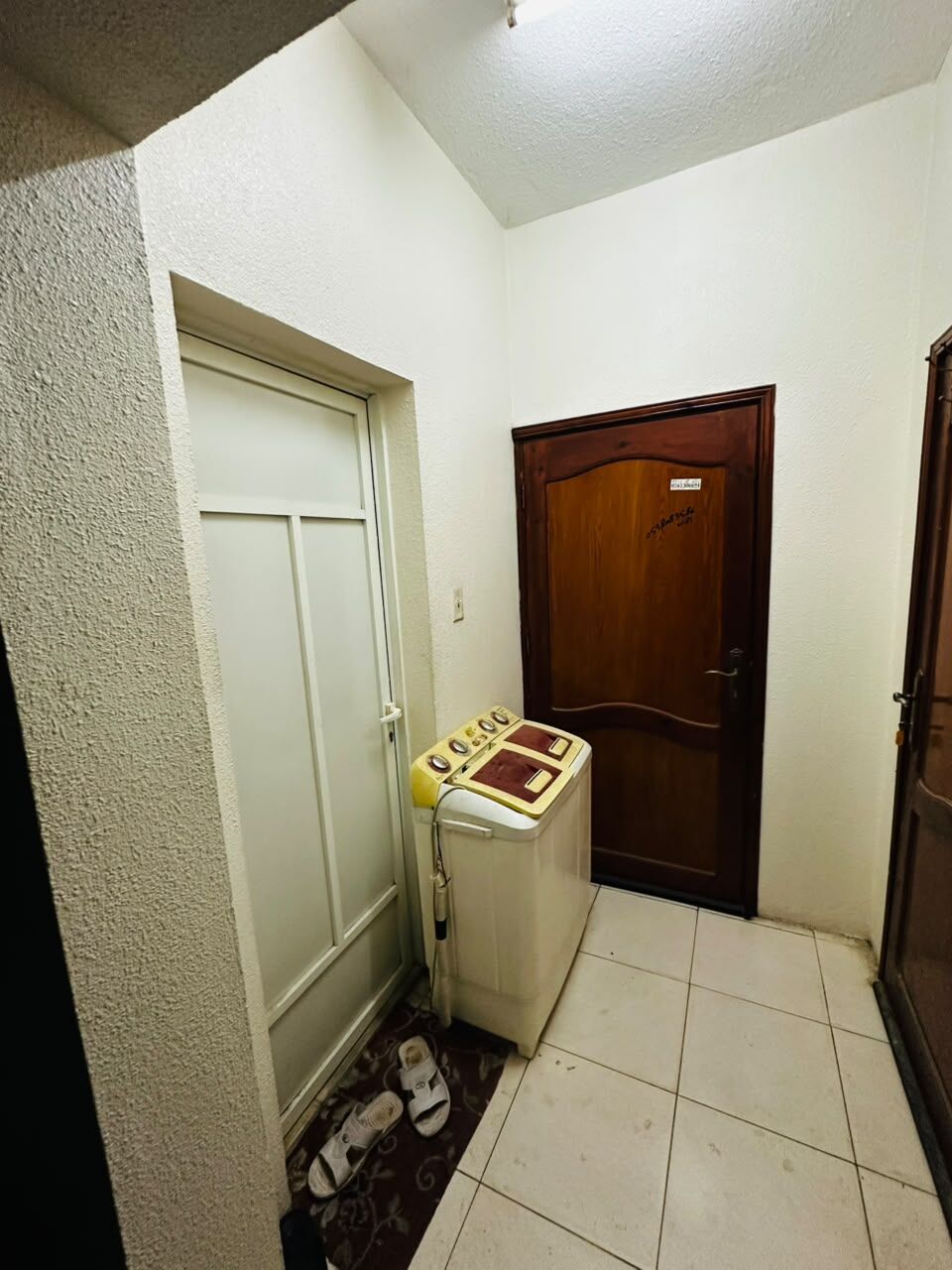 Jubail, Rooms for Rent, SAR 1100/month,  24 Sq. Meter,  24 SQM Room For Rent  Private Entrance & Bathroom  Jubail
