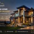 Custom Home Builder Calgary