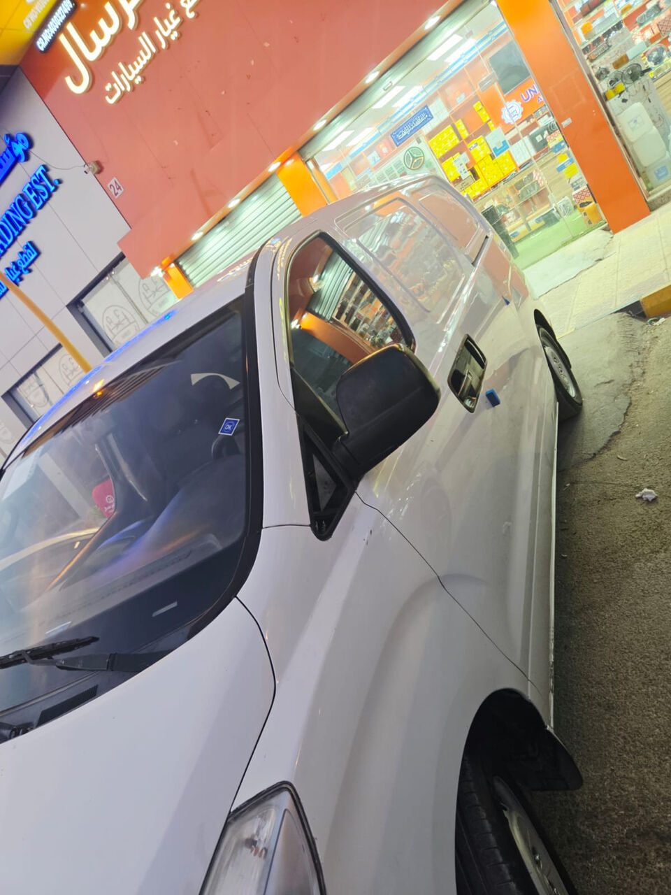 Al Malaz, Vehicles, Cars & Trucks , SAR 37500,  Hyundai H1,  2017,  Manual,  11 KM,     Goods Van For Sale