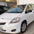 SAR 20000,  Toyota  Yaris-2013,  2013,  Automatic,  249200 KM,   With Good Condition -  New  Fahas And Istimara
