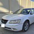 SAR 13000,  Hyundai Sonata,  2010,  Manual,  198000 KM,  Engine And Gear Are In Good Condition, Fahas & Istemara Are Valid