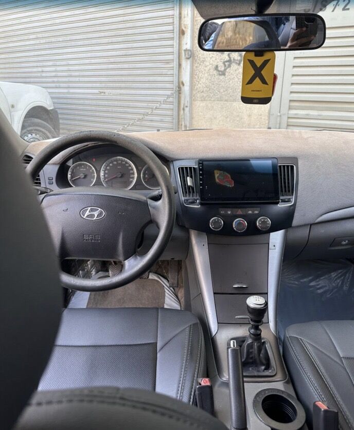 Al Batha, Vehicles, Cars & Trucks , SAR 13000,  Hyundai Sonata,  2010,  Manual,  198000 KM,  Engine And Gear Are In Good Condition, Fahas & Istemara Are Valid
