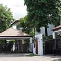 THB 75000,  84 Sq. Feet,  2-story Detached House For Rent, 84.5 Sq M, 4 Bedrooms, Private Nirvana Lat Phrao