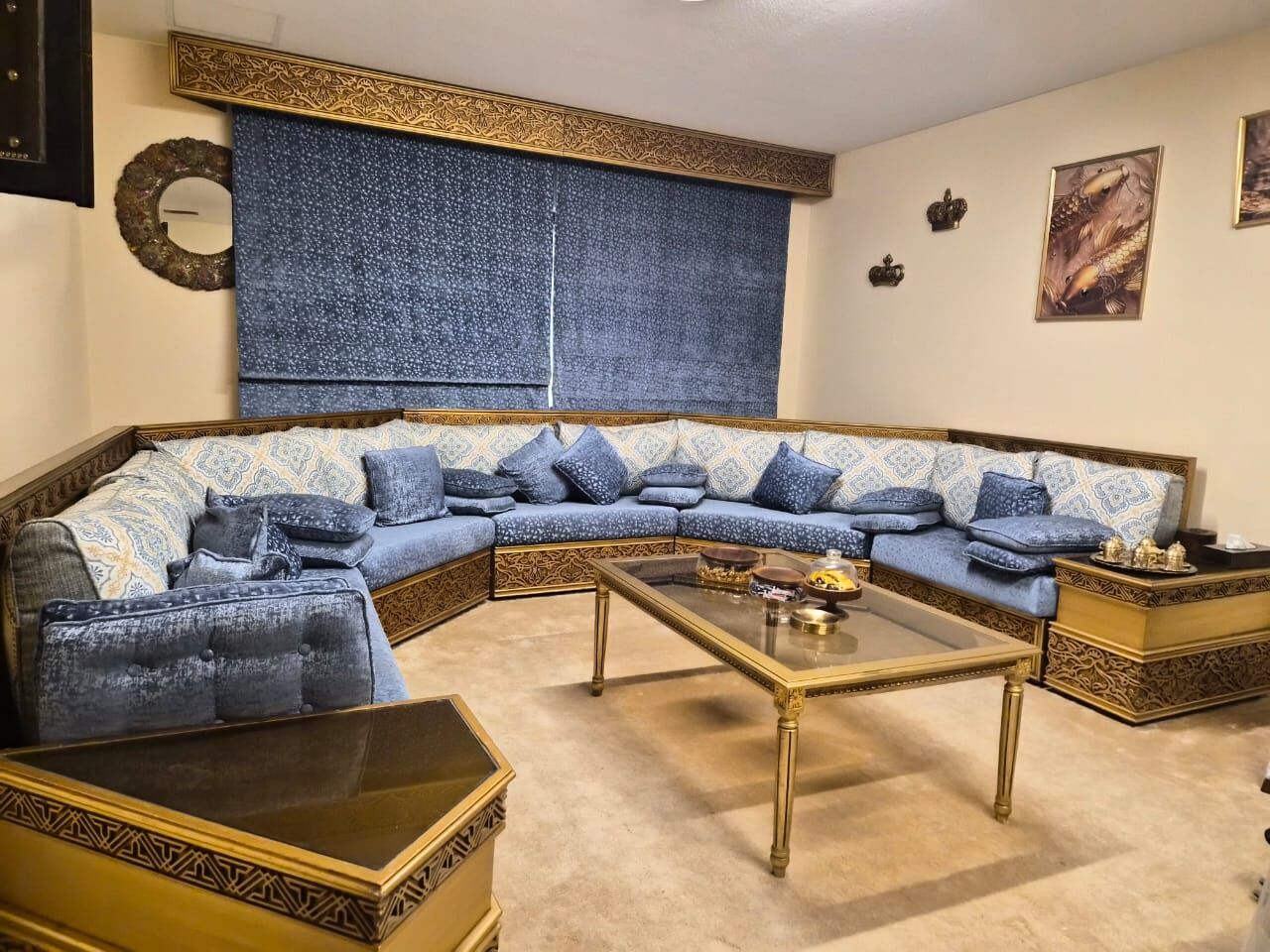 Riyadh, Furniture, SAR 10,  All For 10k